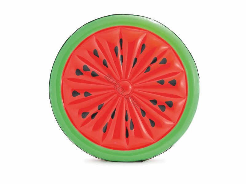 watermelon island intex