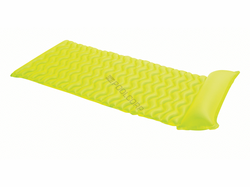 tote n float wave mat