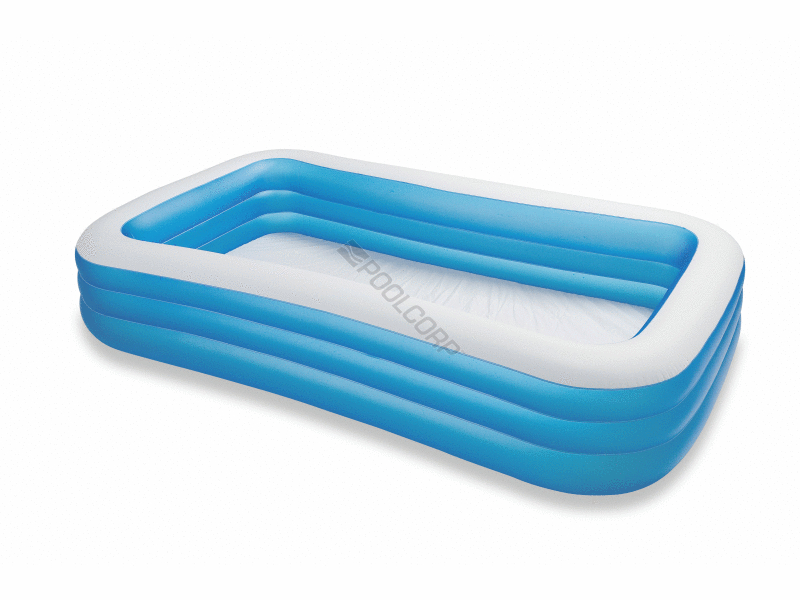 120 x72 x22 pool