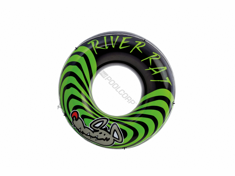 river rat tube