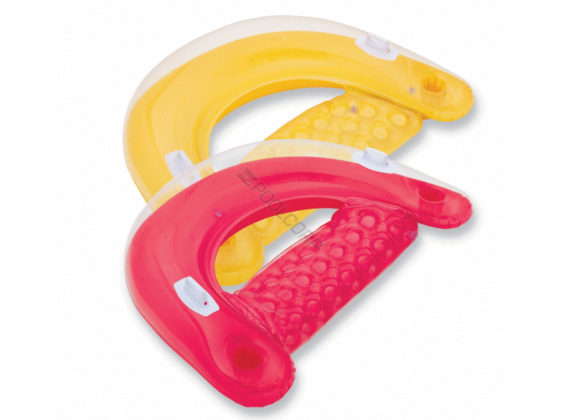 sit and float lounger