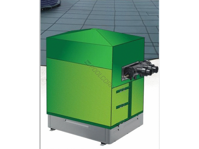 POOL360 HEATER COVER JANDY LXI LX 250 MASTER TEMP STARITE