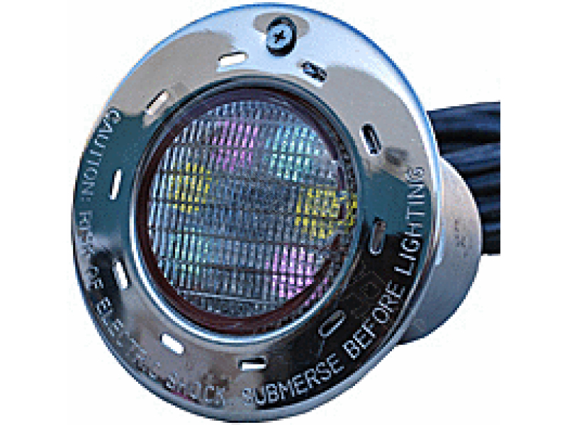 POOL360 JANDY COLORS LIGHT SPA 50W 120V 150 CD