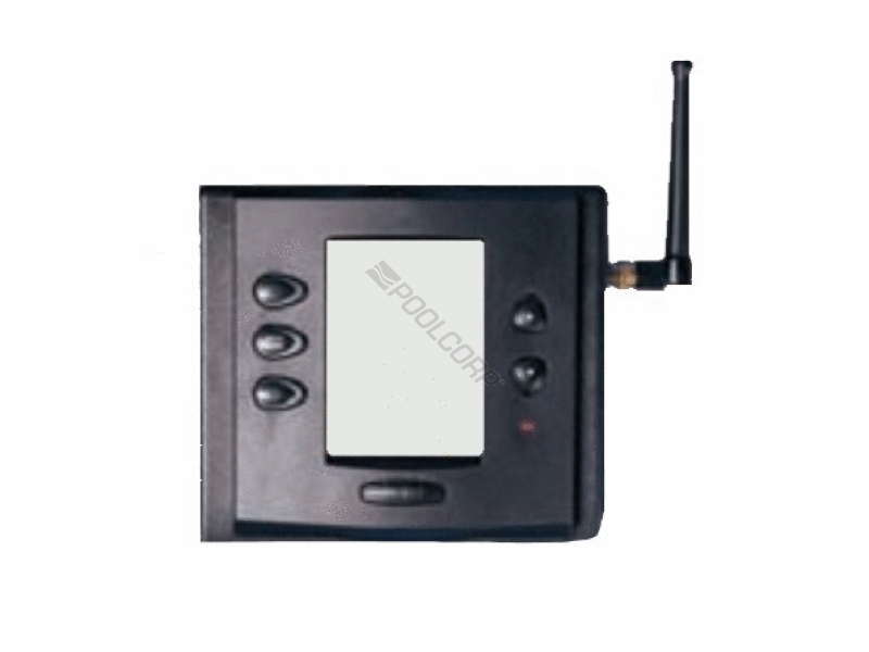 POOL360 AQUALINK RS8 WIRELESS CONTROL W/ RELAY