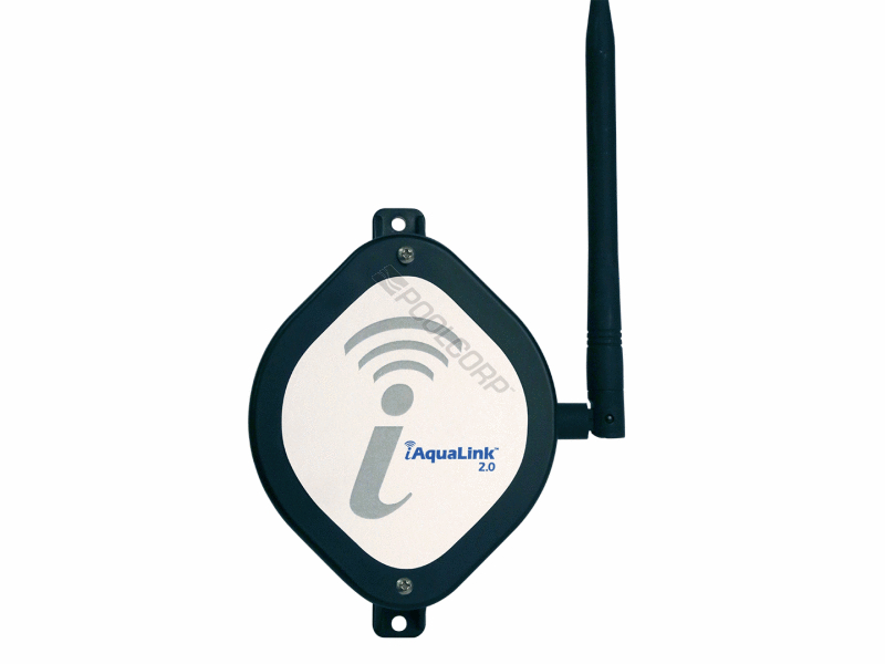 Pool360 Aqualink Iq Web Connect Interface Device