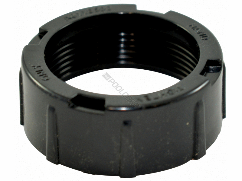 POOL360 2" PVC AQUAPURE UNION NUT