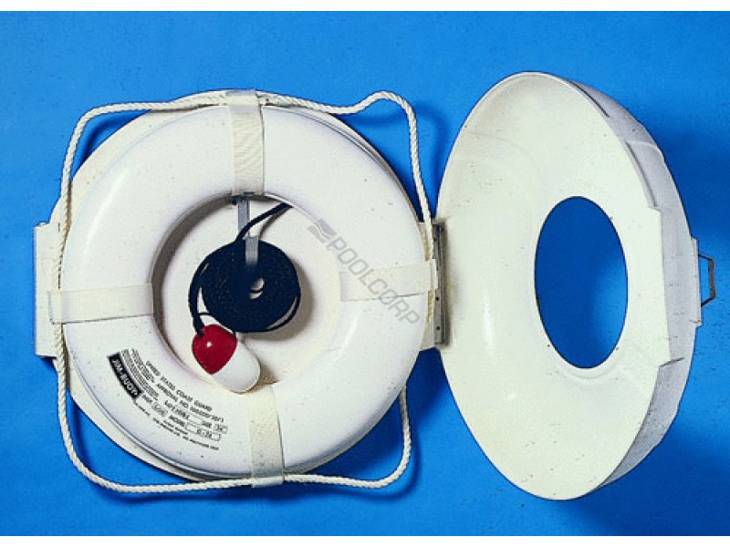 POOL360 20" LIFE RING