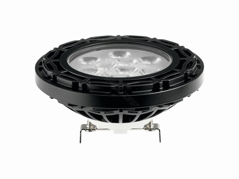 POOL360 KICHLER 14W PAR36 60 3000K LAMP   KIC 96 2024 