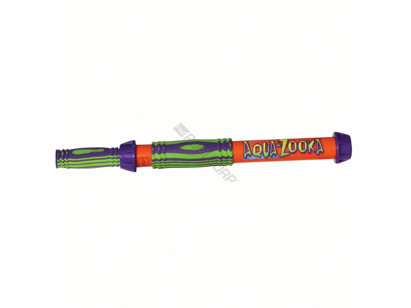 Aqua Zooka Az-18 Quick Fill Water Bazooka, 18 Inch (737826020607)