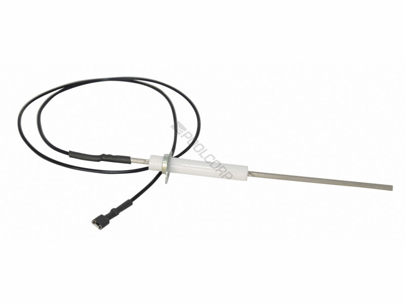 POOL360 LX/ LT LOW NOX FLAME SENSOR ROD