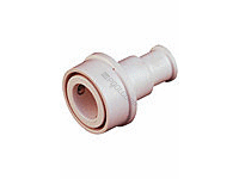 pool sweep hose connector