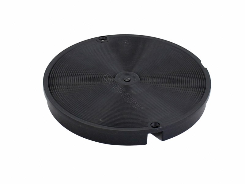 POOL360 - T10BL BLACK AUTOFILL DECK LID