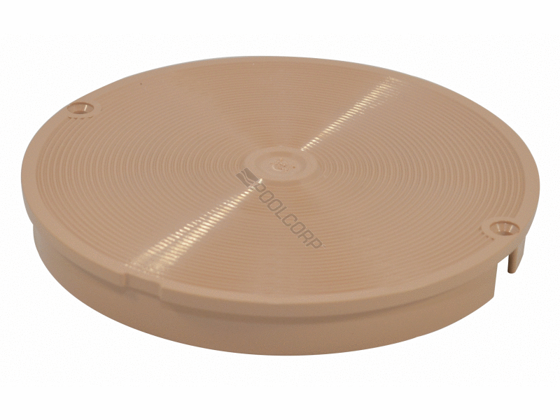 POOL360 ALMOND AUTOFILL DECK LID