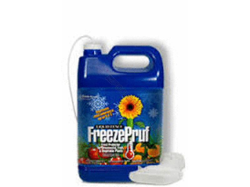 POOL360 THE LIQUID FENCE CO FREEZEPRUF QT CONCENTRATE