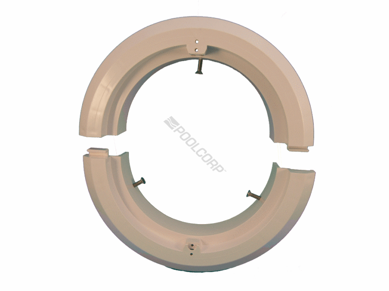 pool light adapter ring