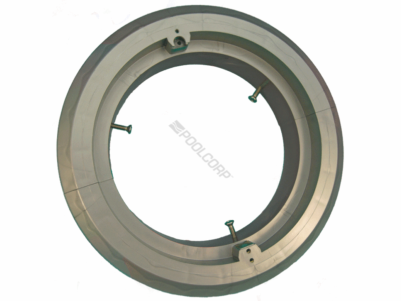 pool light adapter ring