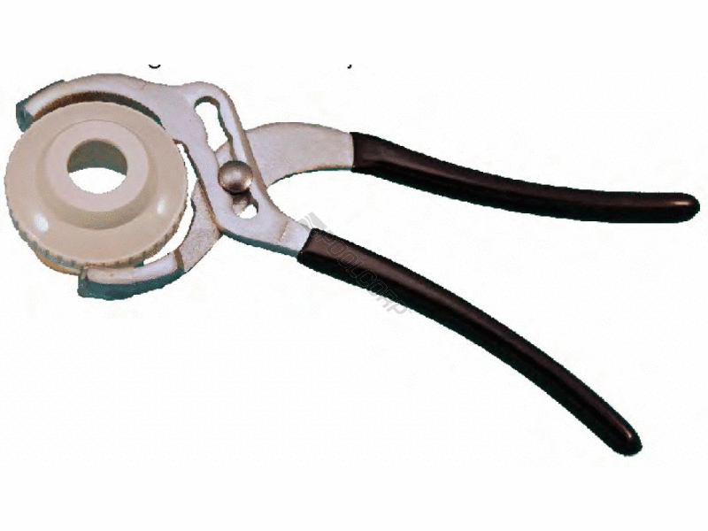 POOL360 UNION WRENCH