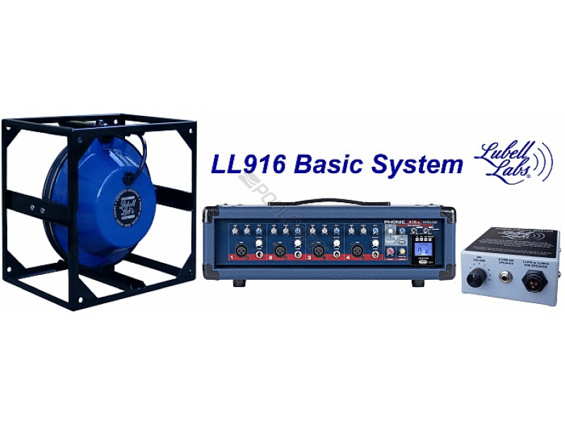 POOL360 PORTABLE UNDERWATER SPEAKER SYSTEM