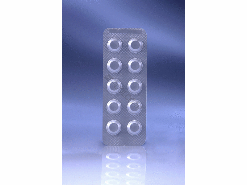 POOL360 PHOSPHATE No2 LR TABS PK 100