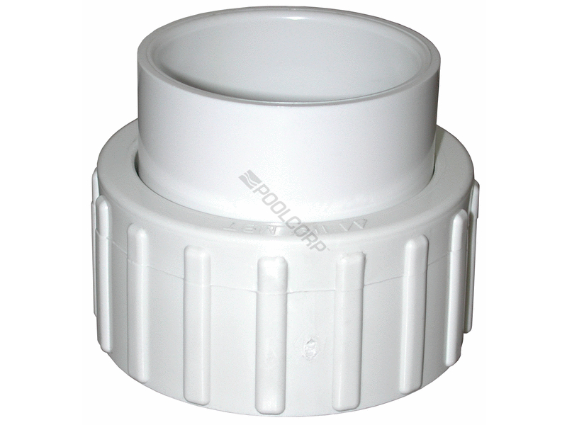 POOL360 2 PK 1 5 PUMP UNION