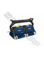 dolphin 2x2 pool cleaner