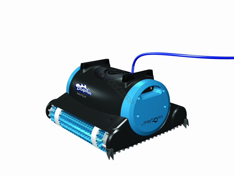 DOLPHIN NAUTILUS IG ROBOTIC POOL CLEANER