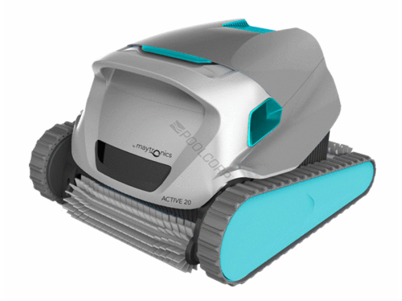 POOL360 - DOLPHIN ACTIVE 20 CLEANER