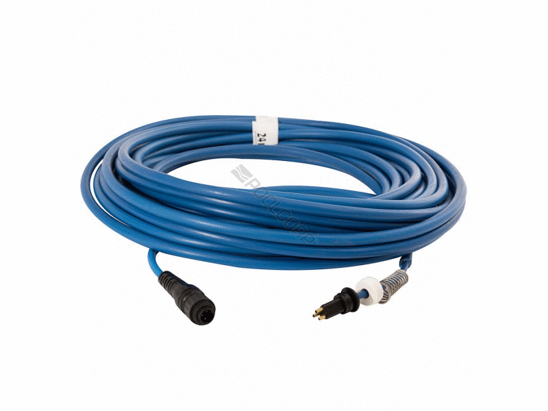 POOL360 - CABLE/ SWIVEL DYNAMIC BASIC 24M