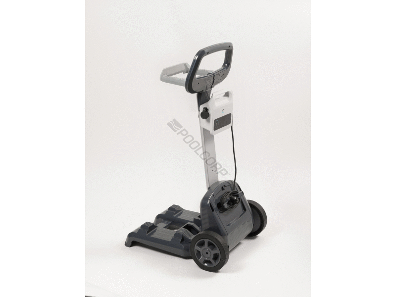 POOL360 - ACTIVE & S-SERIES CADDY
