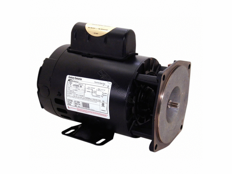 75HP 115/230V 56CZ LA01N PUMP MOTOR 