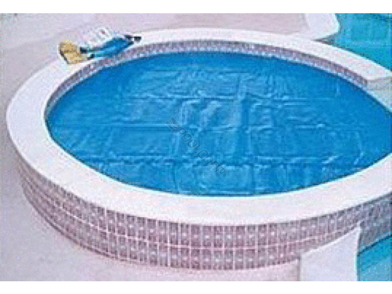 POOL360 SPA SOLAR 7 7' SPA SOLAR COVER 5YR