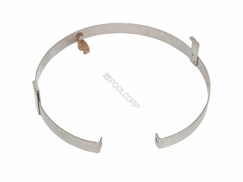 pool light adapter ring