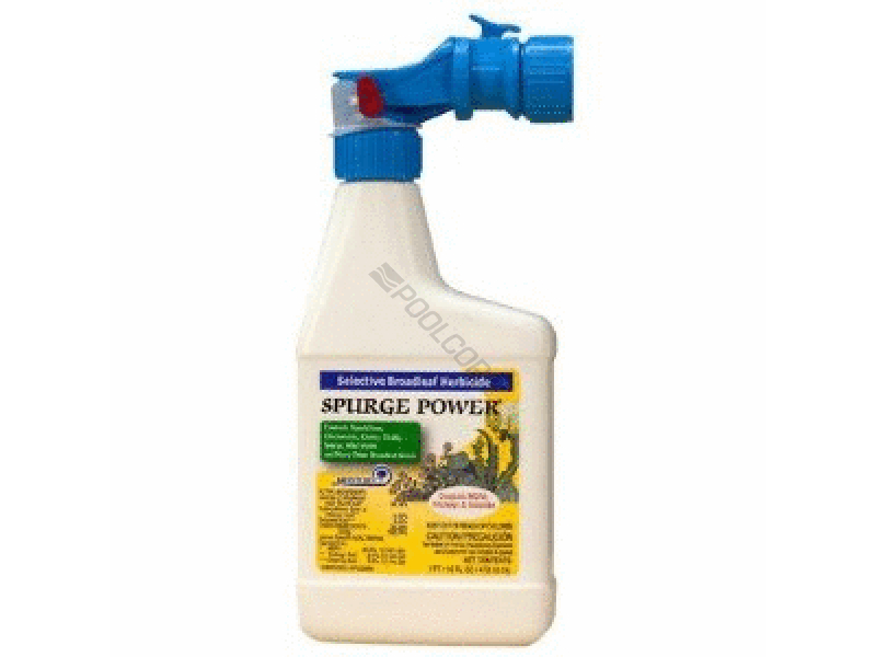 POOL360 6/CS PT SPURGE POWER HERBICIDE