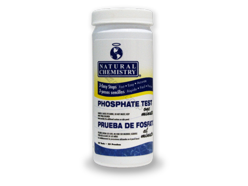 POOL360 PROFESSIONAL PHOSPHATE TEST KIT