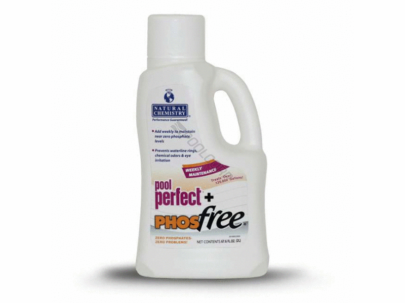POOL360 2L POOL PERFECT PLUS PHOSFREE