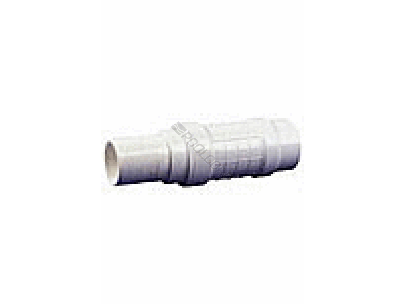 POOL360 3/4" SLIP FIX COUPLING