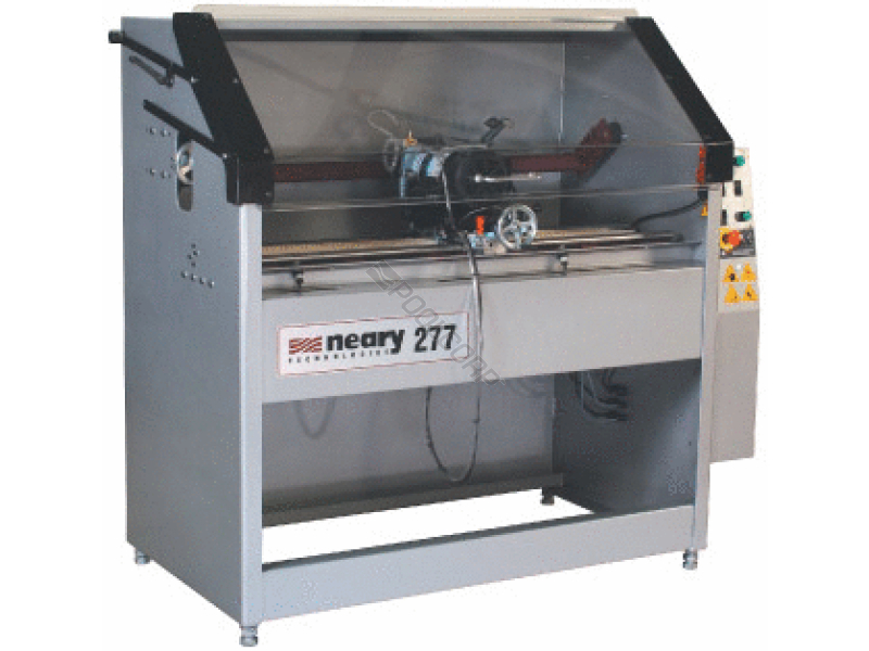 POOL360 NEARY 277 SEMIAUTO BED KNIFE SHARPENER