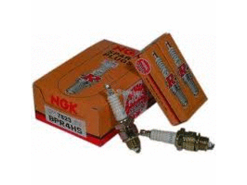 POOL360 - NGK BPR4HS SPARK PLUG