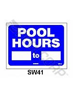 public pool hours