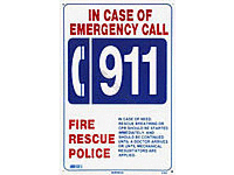 911 emergency 20 avenue