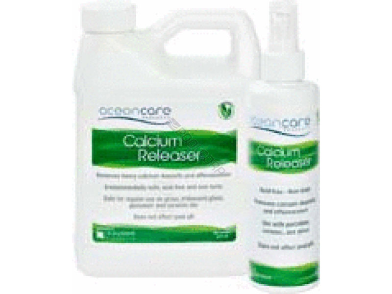 POOL360 8OZ OCEANCARE CALCIUM RELEASER