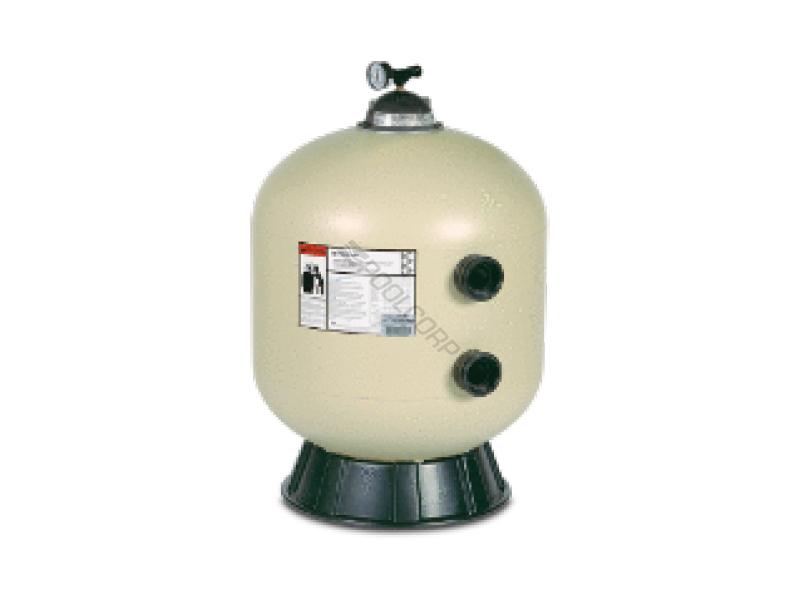 POOL360 TR60 24" SM TRITON II SAND FILTER