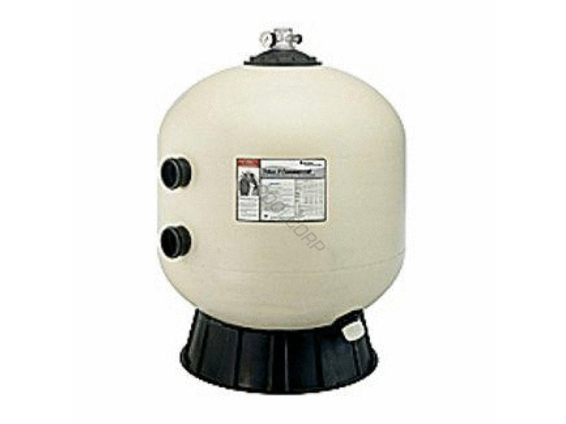 POOL360 TR40 19" SM TRITON II SAND FILTER