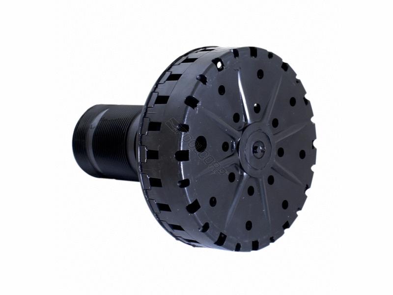 POOL360 TRITON II TR100 DIFFUSER ASSY