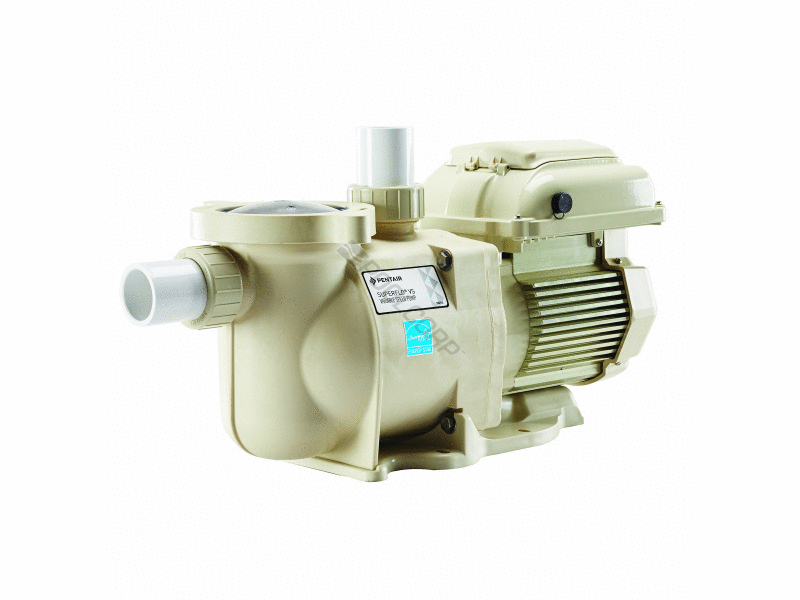 POOL360 1.5HP 208230V SUPERFLOVS VARIABLE SPEED PUMP