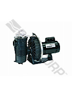 challenger pump pac 230v 3hp ur 2hp 1hp pool360 poolcorp