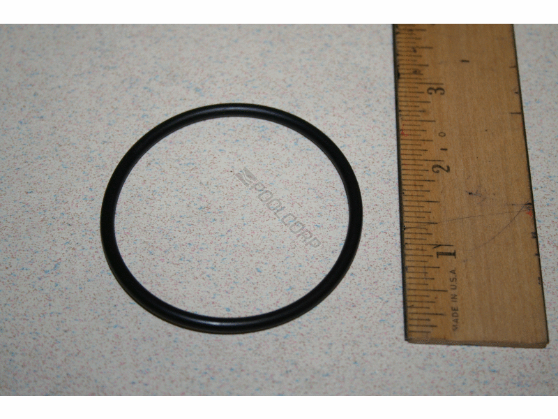 POOL360 TAGELUS/ CHALLENGER STRAINER POT FLANGE ORING
