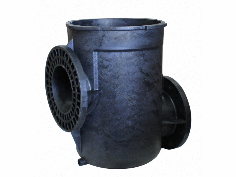 POOL360 EQ SERIES STRAINER POT