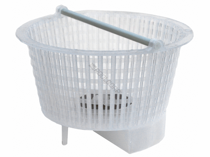 POOL360 SKIMCLEAN SKIMMER BASKET