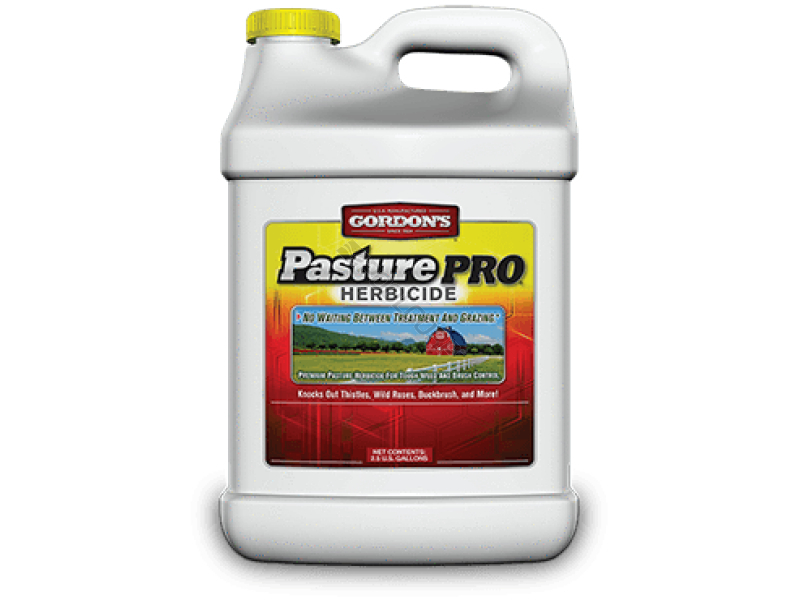 Pasture Pro Ingredients | Pasture Pro Herbicide Specimen Label – SXHBN